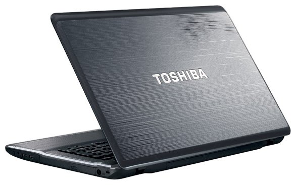 Toshiba Ноутбук Toshiba SATELLITE P775-10G