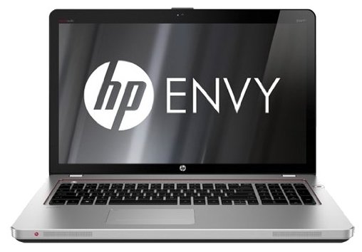 Ноутбук HP Envy 17-3200