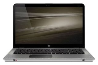 HP Ноутбук HP Envy 17-1100
