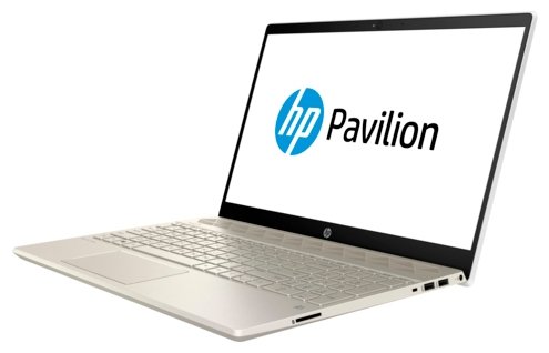 HP Ноутбук HP PAVILION 15-cs0048ur (Intel Core i5 8250U 1600 MHz/15.6"/1920x1080/8GB/1000GB HDD/DVD нет/NVIDIA GeForce MX150/Wi-Fi/Bluetooth/DOS)
