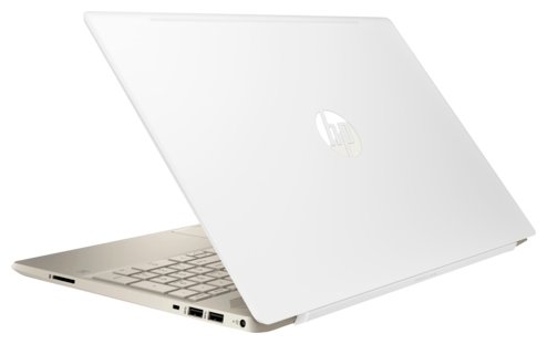 HP Ноутбук HP PAVILION 15-cs0031ur (Intel Core i5 8250U 1600 MHz/15.6"/1920x1080/8GB/1000GB HDD/DVD нет/NVIDIA GeForce MX150/Wi-Fi/Bluetooth/Windows 10 Home)