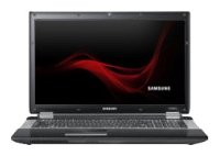 Samsung Ноутбук Samsung RC730 (Core i7 2670QM 2200 Mhz/17.3"/1600x900/4096Mb/500Gb/DVD-RW/NVIDIA GeForce GT 540M/Wi-Fi/Bluetooth/Win 7 HB 64)