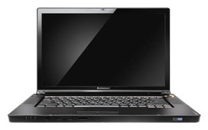Lenovo Ноутбук Lenovo IdeaPad Y530 (Core 2 Duo T6400 2000 Mhz/15.4"/1280x800/4096Mb/320.0Gb/DVD-RW/Wi-Fi/Bluetooth/Win Vista HP)