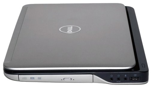 DELL Ноутбук DELL XPS L501x (Core i3 370M 2400 Mhz/15.6"/1366x768/4096Mb/500Gb/DVD-RW/Wi-Fi/Bluetooth/DOS)
