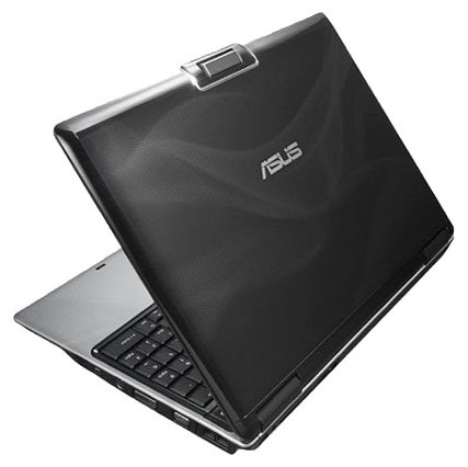 ASUS Ноутбук ASUS M51A (Core 2 Duo T5900 2200 Mhz/15.4"/1280x800/3072Mb/250Gb/DVD-RW/Wi-Fi/Bluetooth/DOS)