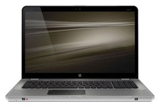 HP Ноутбук HP Envy 17-1100er (Core i7 720QM 1600 Mhz/17.3"/1920x1080/6144Mb/1500Gb/DVD-RW/Wi-Fi/Bluetooth/Win 7 HP)