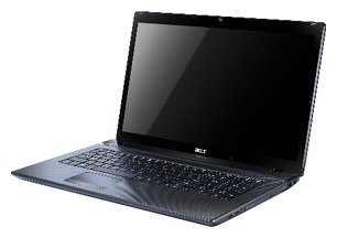 Acer Ноутбук Acer ASPIRE 7560G-6344G50Mnkk
