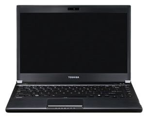 Toshiba Ноутбук Toshiba SATELLITE R630-131