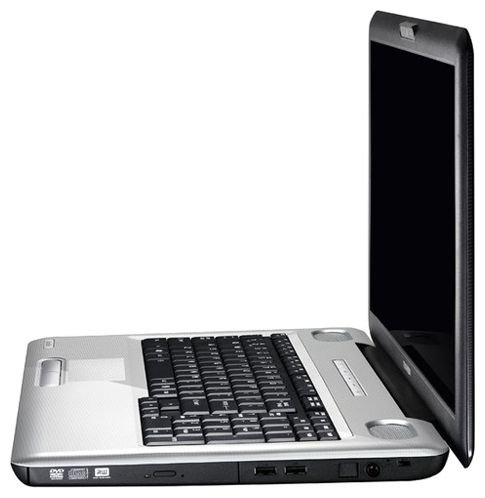 Toshiba Ноутбук Toshiba SATELLITE L550-1C8