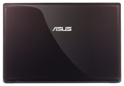 ASUS Ноутбук ASUS K43TK