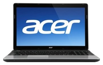 Acer Ноутбук Acer ASPIRE E1-571G-53234G75Ma