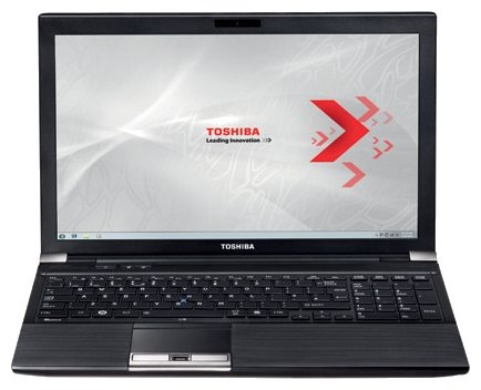 Toshiba Ноутбук Toshiba TECRA R850-19K