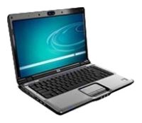 HP Ноутбук HP PAVILION dv2840er (Core 2 Duo T5850 2160 Mhz/14.1"/1280x800/2048Mb/160Gb/DVD-RW/Wi-Fi/Bluetooth/Win Vista HP)