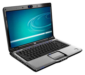 HP Ноутбук HP PAVILION dv2810er (Core 2 Duo T5750 2000 Mhz/14.1"/1280x800/2048Mb/160.0Gb/DVD-RW/Wi-Fi/Bluetooth/Win Vista HP)