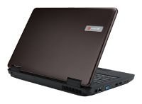 Packard Bell Ноутбук Packard Bell EasyNote TH36 (Celeron T3300 2000 Mhz/15.6"/1366x768/2048Mb/320Gb/DVD-RW/Wi-Fi/Win 7 Starter)