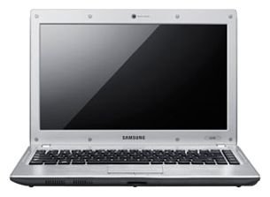 Samsung Ноутбук Samsung Q330 (Core i3 370M 2400 Mhz/13.3"/1366x768/3072Mb/320Gb/DVD-RW/Wi-Fi/Bluetooth/Win 7 HP)