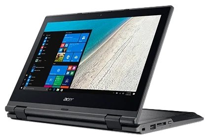 Acer Ноутбук Acer TravelMate Spin B1 (TMB118-R)