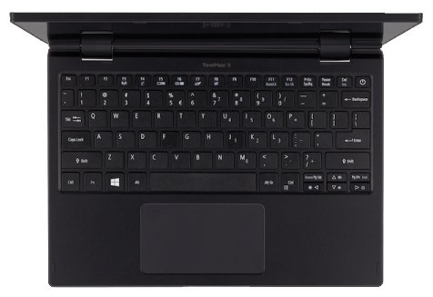 Acer Ноутбук Acer TravelMate Spin B1 (TMB118-RN)