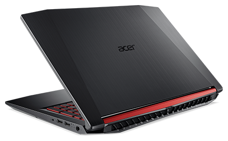 Acer Ноутбук Acer Nitro 5 (AN515-53)