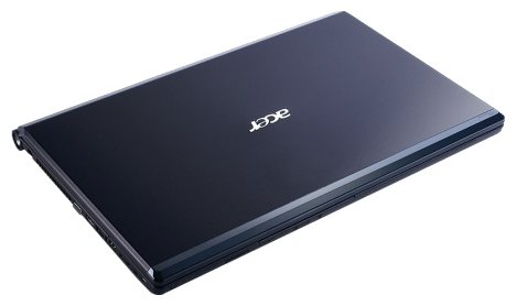 Acer Ноутбук Acer Aspire Ethos 8951G-2416G75Mnkk