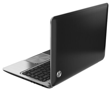 HP Ноутбук HP Envy TouchSmart 4-1200