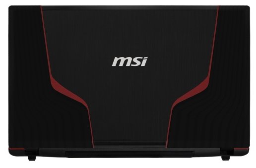 MSI Ноутбук MSI GE60 2OD