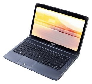 Acer Ноутбук Acer ASPIRE 4736ZG-453G32Mn