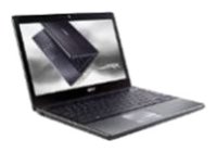 Acer Ноутбук Acer Aspire TimelineX 3820TZG-P613G32Miks