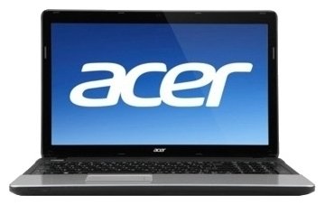 Acer Ноутбук Acer ASPIRE E1-571G-53236G1TMn