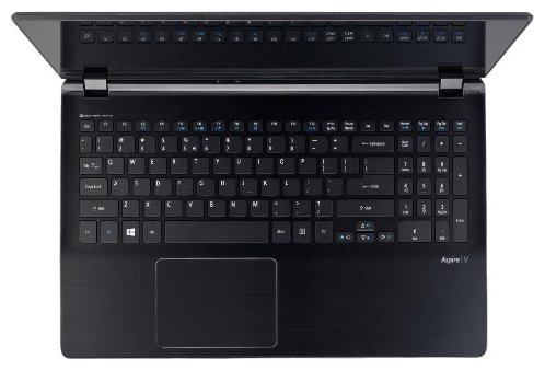 Acer Ноутбук Acer ASPIRE V5-552G-85558G50a