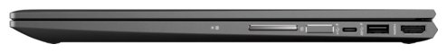 HP Ноутбук HP Envy 15-cn0017ur x360 (Intel Core i7 8550U 1800 MHz/15.6"/3840x2160/16GB/512GB SSD/DVD нет/NVIDIA GeForce MX150/Wi-Fi/Bluetooth/Windows 10 Home)
