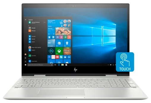 HP Ноутбук HP Envy 15-cn0005ur x360 (Intel Core i5 8250U 1600 MHz/15.6"/1920x1080/8GB/1128GB HDD+SSD/DVD нет/Intel UHD Graphics 620/Wi-Fi/Bluetooth/Windows 10 Home)