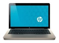 HP Ноутбук HP G62-b50 (AMD Turion II P540 2400 MHz/15.6"/1366x768/3Gb/250Gb HDD/DVD-RW/ATI Mobility Radeon HD 5470/Wi-Fi/Bluetooth/Linux)