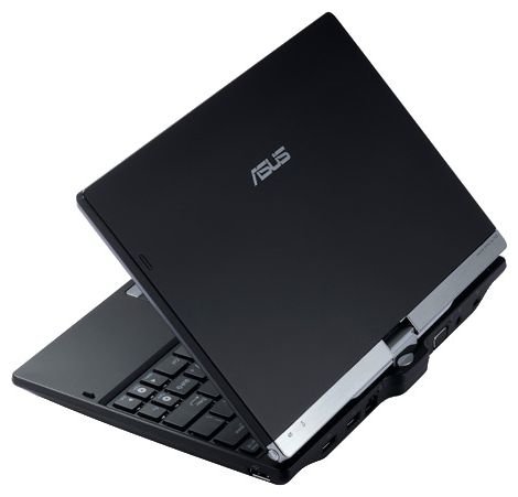 ASUS Ноутбук ASUS Eee PC T101MT (Atom N455 1660 Mhz/10.1"/1024x600/1024Mb/160Gb/DVD нет/Wi-Fi/Win 7 Starter)
