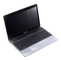 eMachines Ноутбук eMachines E640G-P322G25Mi (Athlon II P320 2100 Mhz/15.6"/1366x768/2048 Mb/250Gb/DVD-RW/Wi-Fi/Win 7 Starter)