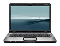 HP Ноутбук HP PAVILION dv6740er (Turion 64 X2 TL-60 2000 Mhz/15.4"/1280x800/2048Mb/160Gb/DVD-RW/Wi-Fi/Bluetooth/Win Vista HP)