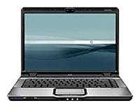 HP Ноутбук HP PAVILION dv6720er (Pentium Dual-Core T2370 1730 Mhz/15.4"/1280x800/1024Mb/120.0Gb/DVD-RW/Wi-Fi/Win Vista HP)