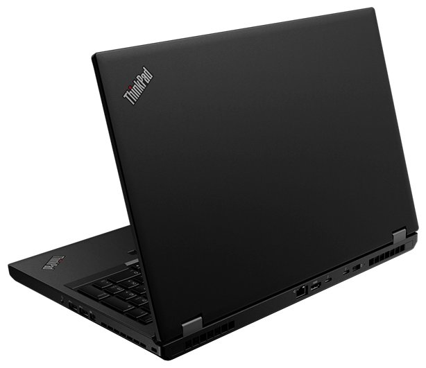 Lenovo Ноутбук Lenovo ThinkPad P52