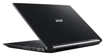 Acer Ноутбук Acer ASPIRE 7 (A715-72G)