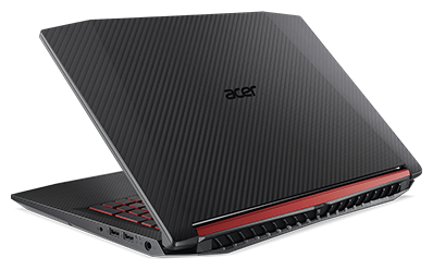 Acer Ноутбук Acer Nitro 5 (AN515-52)