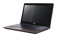 Acer Ноутбук Acer ASPIRE 3935-874G25Mi