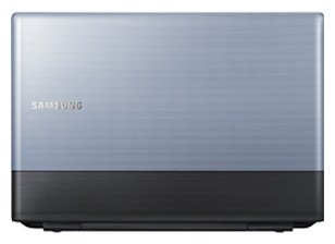 Samsung Ноутбук Samsung RV520