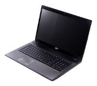 Acer Ноутбук Acer ASPIRE 7551G-P543G25Misk