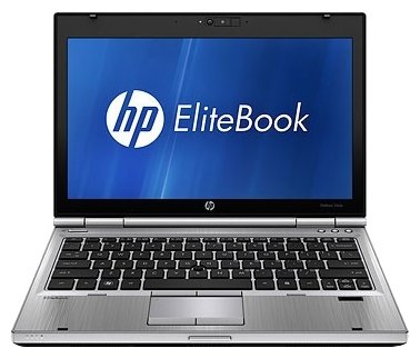HP Ноутбук HP EliteBook 2560p