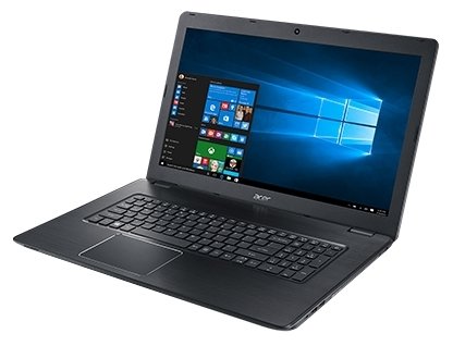 Acer Ноутбук Acer ASPIRE F5-771G-79TJ