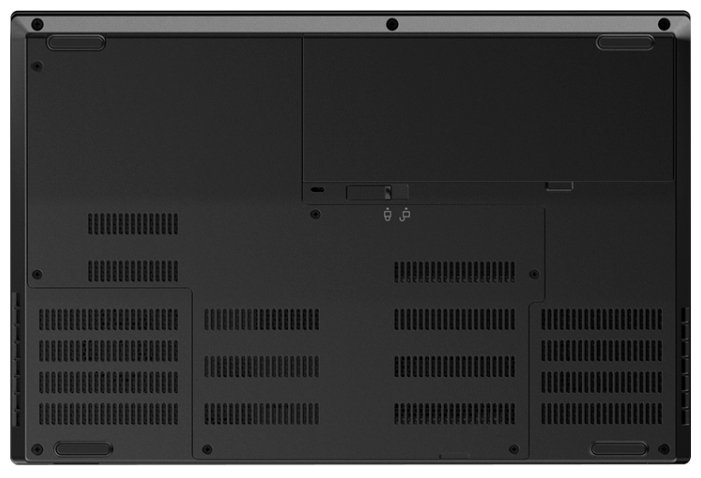 Lenovo Ноутбук Lenovo ThinkPad P52 (Intel Core i7 8850H 2600 MHz/15.6"/3840x2160/16GB/512GB SSD/DVD нет/NVIDIA Quadro P3200/Wi-Fi/Bluetooth/Windows 10 Pro)