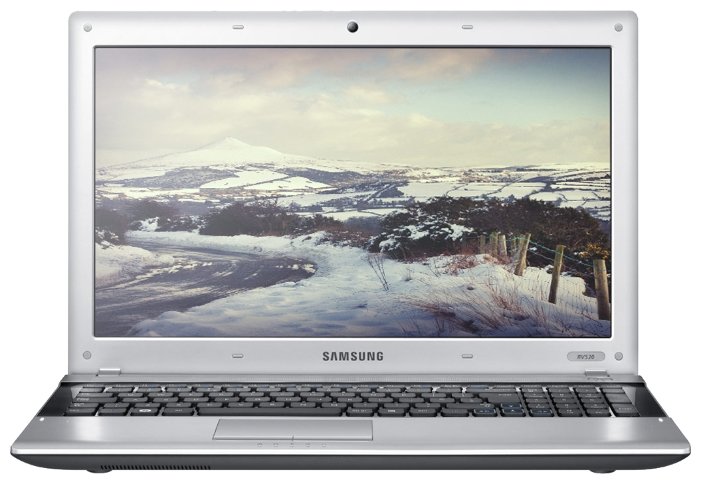 Samsung Ноутбук Samsung RV520 (Core i3 2330M 2200 Mhz/15.6"/1366x768/4096Mb/320Gb/DVD-RW/Wi-Fi/Bluetooth/Win 7 HB)