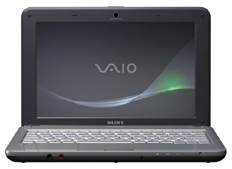 Sony Ноутбук Sony VAIO VPC-M121AX (Atom N470 1830 Mhz/10.1"/1024x600/1024Mb/250.0Gb/DVD нет/Wi-Fi/Bluetooth/Win 7 Starter)