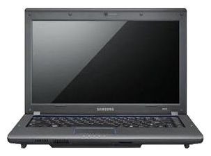 Samsung Ноутбук Samsung R425 (Athlon II P340 2200 Mhz/14.0"/1366x768/2048Mb/320Gb/DVD-RW/ATI Mobility Radeon HD 5470/Wi-Fi/Win 7 HB)