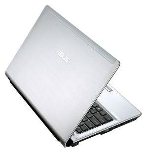 ASUS Ноутбук ASUS UL45Jc (Core i3 370M 2400 Mhz/14.0"/1366x768/4096Mb/500Gb/DVD-RW/Wi-Fi/Bluetooth/Win 7 HP)